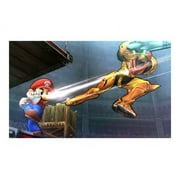 Nintendo Wii - Super Smash Bros. Brawl