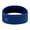 Blue, variant on Eosunjian Lazy Belt Fastener Tape Buckleless Design Adjustable Comfortable Elastic Waistband Versatile Accessory Black Size S