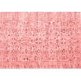 thumbnail image 1 of Ahgly Company Indoor Rectangle Persian Red Traditional Area Rugs, 2' x 3', 1 of 4