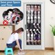 thumbnail image 5 of Organizador colgante para zapatos MISSLO, 28 bolsillos, para puerta de armario, 5 of 7