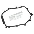 thumbnail image 4 of Intake Manifold Gasket, Durable 5/16 Inch Thermal Shield Spacer Rubber Perfect Fit BXIM 40201  For Car, 4 of 8