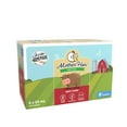 thumbnail image 1 of La Mère Poule Purée Repas de Bœuf Bébé Étape 1, Sans Sel ni Sucre Ajouté, 6 × 59 ml, 1 of 7