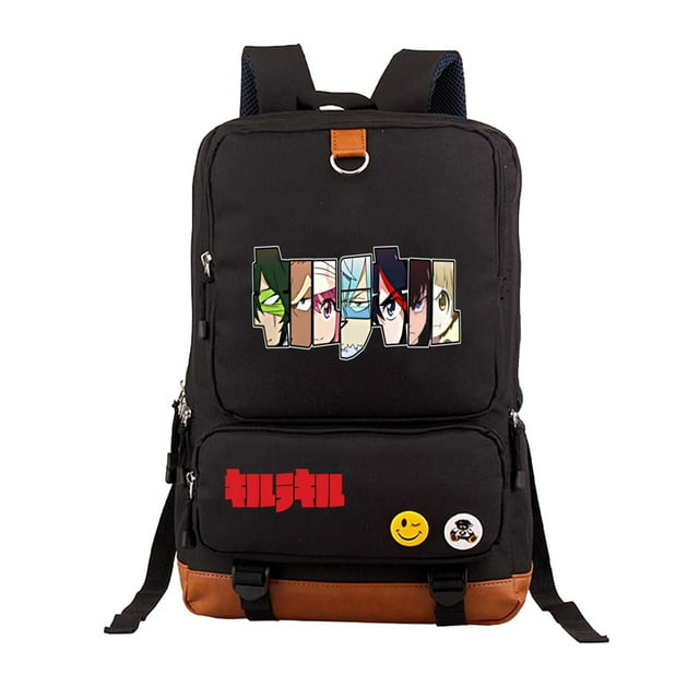 Mochila Akames Ga Kills Akames Anime, mochila escolar para la escuela