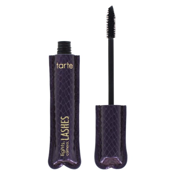 Tarte Lights, Camera, Lashes 4in1 Mascara