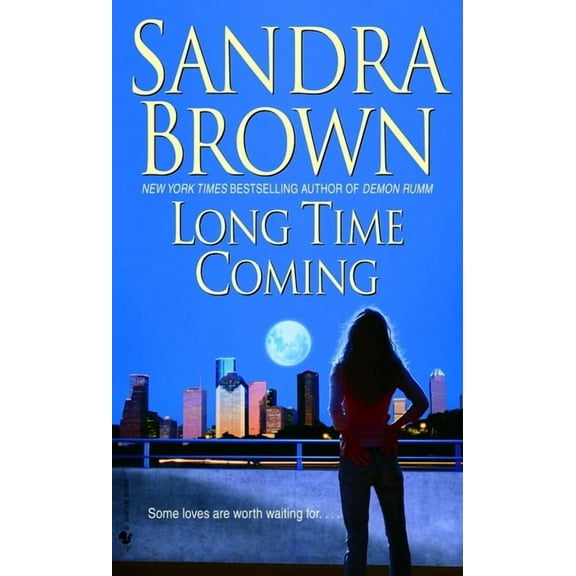 Long Time Coming, (Paperback)