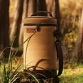 thumbnail image 2 of Bolsa de almacenamiento Bolsa de lámpara de camping Bolsa de almacenamiento de luz para acampar Send HIKEMAN Bolsa de almacenamiento, 2 of 7