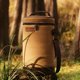 thumbnail image 2 of Bolsa de lámpara de camping Bolsa de almacenamiento de luz para acampar Senderismo Backacking HIKEMAN Bolsa de almacenamiento, 2 of 7