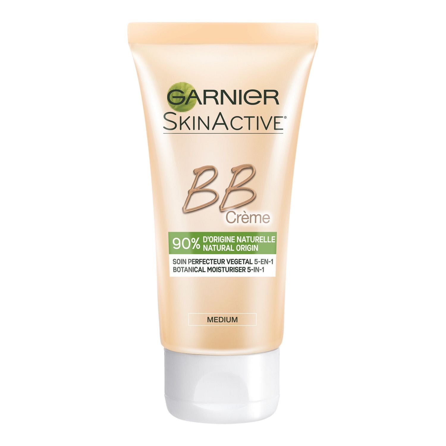 Soin Correcteur Quotidien Hydratant 5-en-1 avec Extrait de Thé Vert Moyen