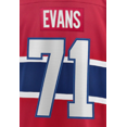 thumbnail image 3 of Camisetas de hockey sobre hielo de Montreal 2025 con bordados para hombres, mujeres y jóvenes personalizadas #20 Slafkovsky #31 PRECIO #14 SUZUKI S, 3 of 5