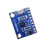 Prototype IMU Board BMI088 Module Supporting Tracking, Balance Tasks, Accelerometer Gyroscope Integration, Electronics Development