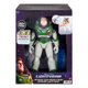 thumbnail image 1 of Figura de Acción Mattel Disney Pixar Lightyear Ultimate Buzz Juguete de 12 Pulgadas, 1 of 5