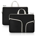 1416inch Laptop and Tablet Sleeve Case Carry Bag Universal Laptop Bag