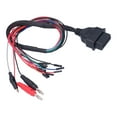 thumbnail image 1 of Cable de arranque múltiple, cable universal de arranque múltiple Tricore Cable de distribución de pines Cable MPPS de alta capacidad, 1 of 10