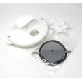 thumbnail image 4 of A&A Manufacturing AA Man Top Feed 6 Port 1-1-2in. T-Valve Replacement Parts Kit 230068, 4 of 5