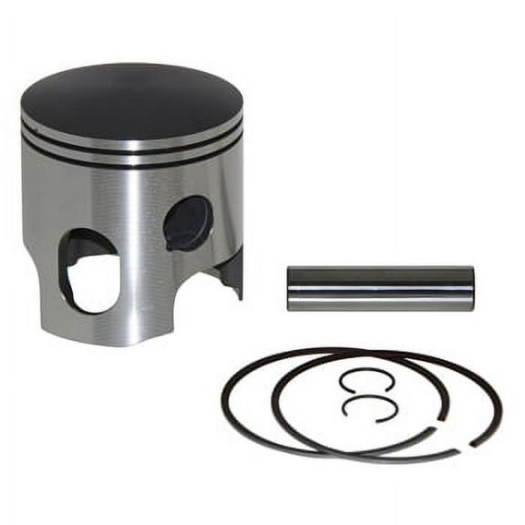 Wiseco Piston Kit .040 Suzuki v4 115hp Inline 140hp Inline Pro #: 3185P4 X-Ref #: