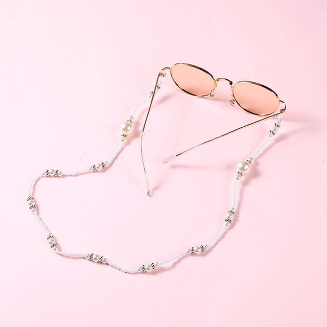 Anti-Slip Strap Rope Glasses Rope, Glasses Chain Eyeglasses Chain, For Girl Women