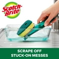 thumbnail image 5 of Scotch-Brite Heavy Duty Dishwand with Advanced Soap Control, 5 of 10