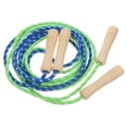 thumbnail image 2 of 2Pcs Jumping Rope Adjustable Rope Physical Education Equipment Jumping Rope, 2 of 8