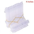 thumbnail image 1 of CNKOO 10PCS Easels Plate Holders Display Stand Stander Picture Frame Photo Tools, 1 of 6