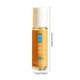 thumbnail image 3 of HYLLai Lutein Brightening Eye Oil – Roll-On Serum for Dark Circles & Firming, 8ml, 3 of 9