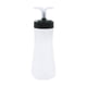 thumbnail image 2 of Botellas de Plástico con Tapa Abatible de 325 Ml para Condimentos, Fácil de Dispensar, Ideal para Aceite, Kétchup, Mayonesa y Jarabe. Suaves y Translúcidas, Ideales para Barbacoa y Cocina. 1 Paquete,, 2 of 6