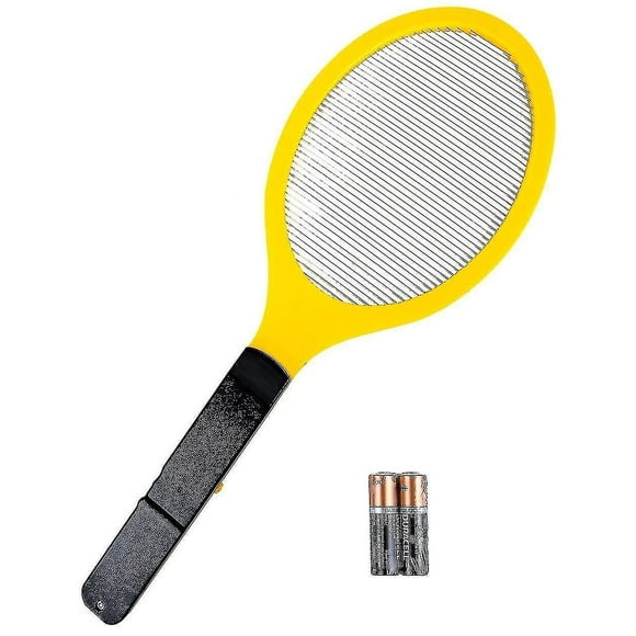 Large Electric Bug Zapper Fly Swatter Mosquito Best For Pest Control