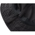 thumbnail image 5 of Sombrero de sol de malla de ala ancha para niños UPF 50+ Protección solar Verano Playa Ha, 5 of 5