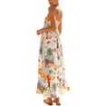 thumbnail image 2 of OLOEY womens  Maxi Dress, 10, 2 of 3
