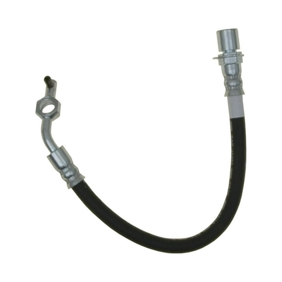 Raybestos BH38923 Professional Grade Hydraulic Brake Hose Fits select: 1990-1992 TOYOTA LAND CRUISER