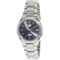 thumbnail image 1 of Seiko Montre de Mode pour Homme 5 Automatique SNK621K Verte en Acier Inoxydable à Remontage Automatique, 1 of 1