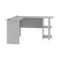 thumbnail image 2 of Dorel L-Shaped Desk, 2 of 9
