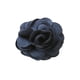 thumbnail image 1 of Minnieouse Broche de flores de simulación de lino coreano, accesorios de disparo lateral, adornos textiles para el hogar de rosas, zapatos de mujer, Ropa, zapatos y accesorios Miscelánea Azul oscuro Minnieouse AP014286-06, 1 of 6