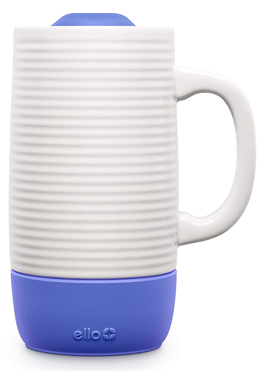 ello ceramic travel mug review