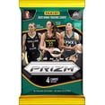 thumbnail image 2 of 2025 Panini Prizm Exclusive WNBA Trading Card 6-Pack Blaster Box (6 Blaster Exclusive WNBA Logo Prizms), 2 of 3