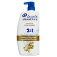 thumbnail image 1 of HEAD & SHOULDERS GINGER 2IN1 SHAMPOO 835ML, 1 of 1