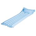 thumbnail image 4 of Tapete inflable Eezy Breezy Funsicle 168 cm Azul Paraíso, 4 of 4