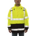 thumbnail image 1 of Icon LTE Jacket, Lime - 2XL, 1 of 1