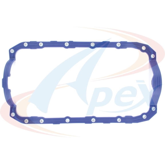 Engine Oil Pan Gasket Set