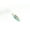 10pcs Gold Seamless Hair Clips [Aurora Green], variant on 10pcs Seamless Clips Side Clips Hairpins New Acetate Seamless Hair Clips Bangs Broken Hair Clips Face Washing Makeup Clips for Women