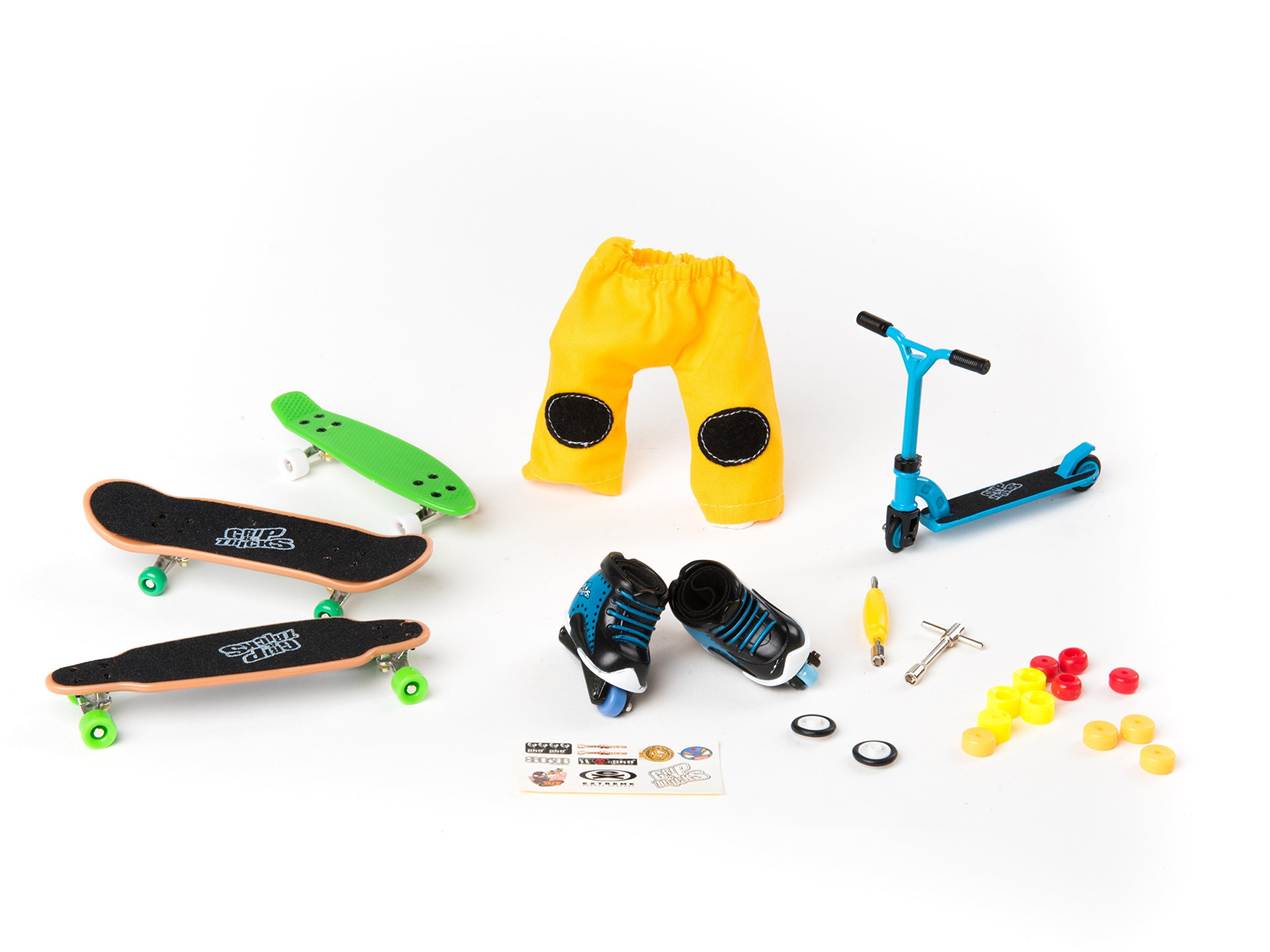 игрушка скейт для пальцев. игрушка с выдвигающимся кулачком. игрушечные трюки.