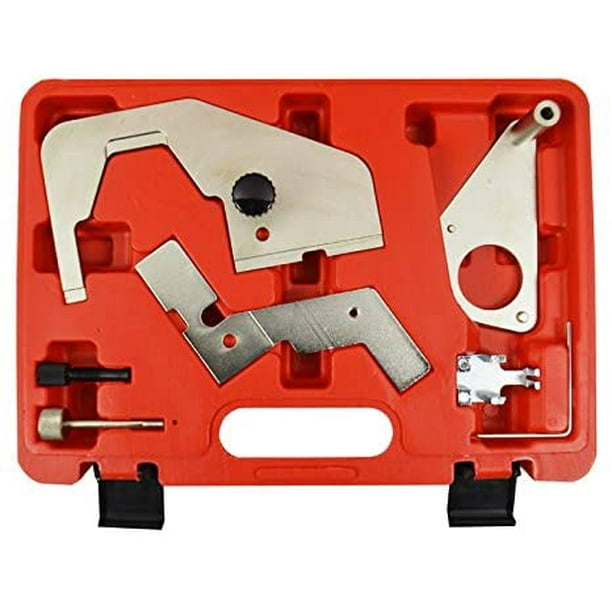 TECHTONGDA Alignment Camshaft Crankshaft Timing Master Kit FOR 2.0T
