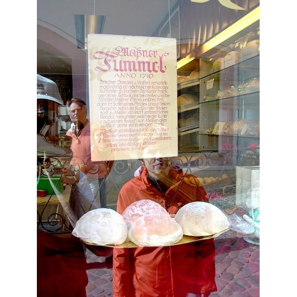 Peel N Stick Poster Of Pastry Shop Meiaƒae A A Aƒa A A Ner Zai Mirroring Pastries Window Pri Poster 24x16 Adhesive Sticker Poster Print Walmart Com Walmart Com