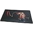 thumbnail image 3 of 24x12 Inch HD Dota 2 Pudge Hooker Zombie Gaming Collection Office Mouse Pad Non Slip Rubber Mouse mat, 3 of 4
