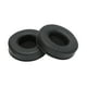 thumbnail image 3 of Ccdes Accesorio para auriculares Almohadilla para auriculares 95 mm Universal Cómodo Cojín para auriculares Reemplazo Negro, 3 of 8