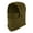 Army Green, variant on Ski Mask for Men Women, Balaclava Face Cover, Shiesty Mask Windproof Hats for Motorcycle Snowboard