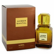 Ajmal Amber Santal Eau De Parfum