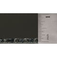 thumbnail image 4 of Mohawk Basics 24" x 24" Carpet Tile with Envirostrand™ PET Fiber in Ocean Deep (96 sq ft per Carton), 4 of 9