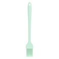 thumbnail image 1 of Brosse à Huile en Silicone de Qualité Alimentaire, Répartition Uniforme, Brosse de Barbecue Résistante aux Hautes Températures, Petite Brosse en Silicone pour Huile de Barbecue pour Cuisine, Noir, 1 of 9