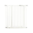 thumbnail image 6 of Regalo Easy Step Extra Tall Walk Thru Baby Safety Gate, Fits Openings 29-36.5 Inches, White, 6 of 11