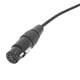 thumbnail image 5 of for Airbus XLR to GA Dual Plug 5 Pin Aviation Headset Connector, 5 of 5